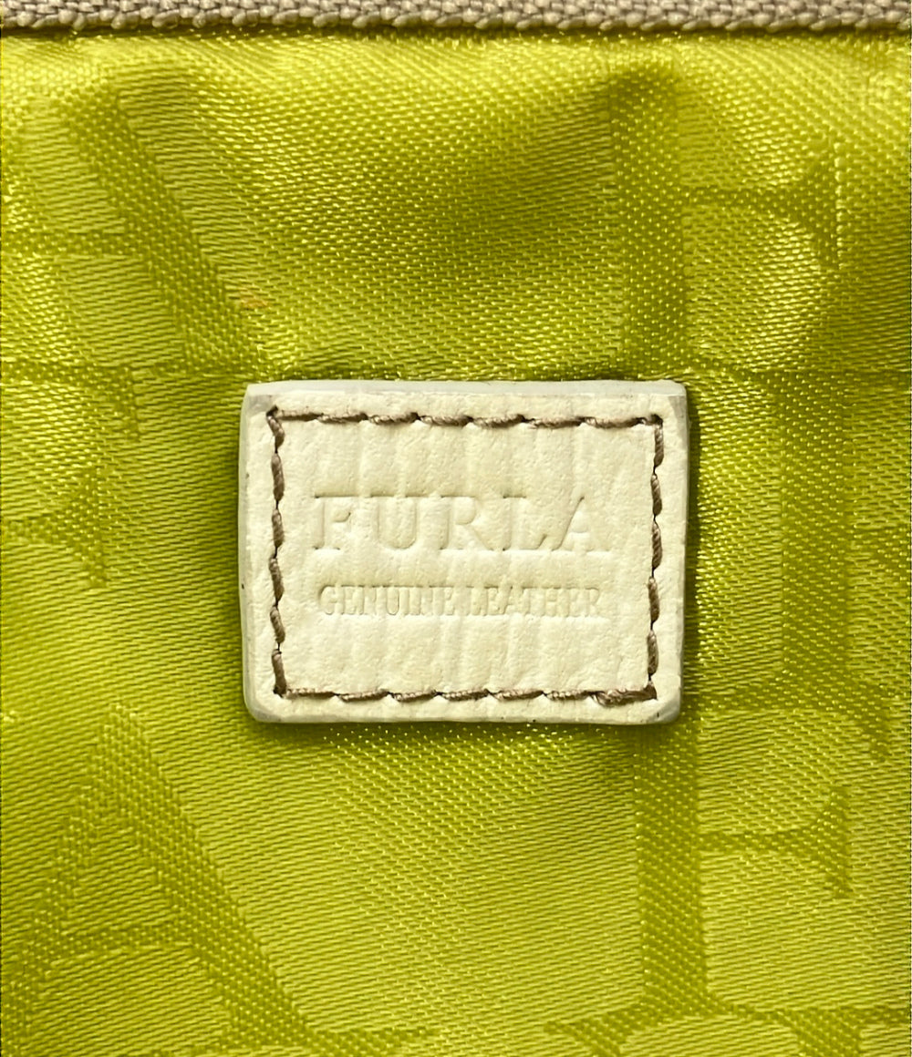 FURLA ポーチ コスメポーチ レディース フルラ