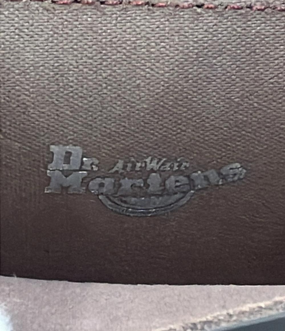 Dr.Martens ショルダーバッグ 斜め掛け レディース ドクターマーチン