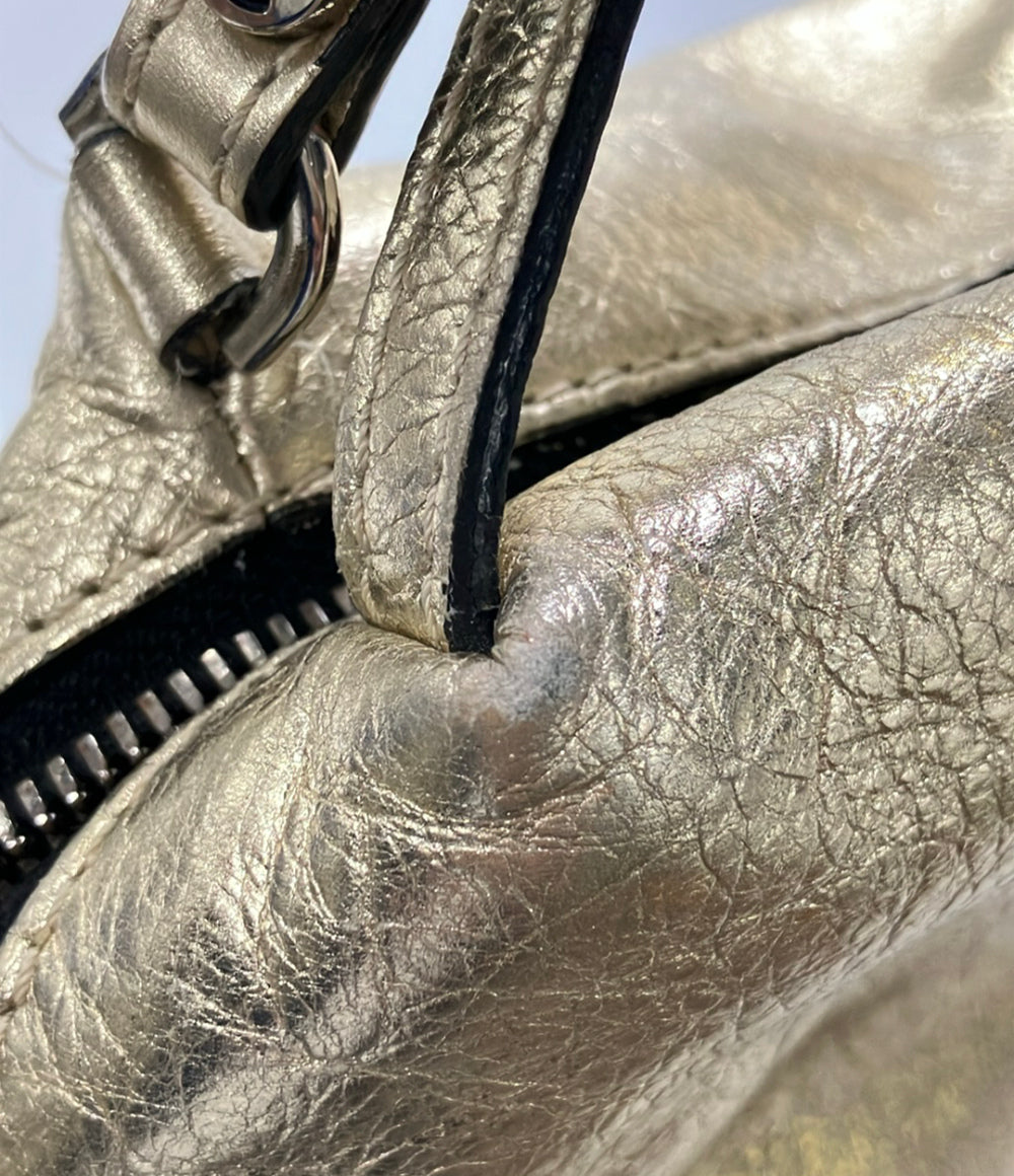 GIANNI CHIARINI ハンドバッグ ショルダーバッグ 2WAY 斜め掛け レディース ジャンニキアリーニ