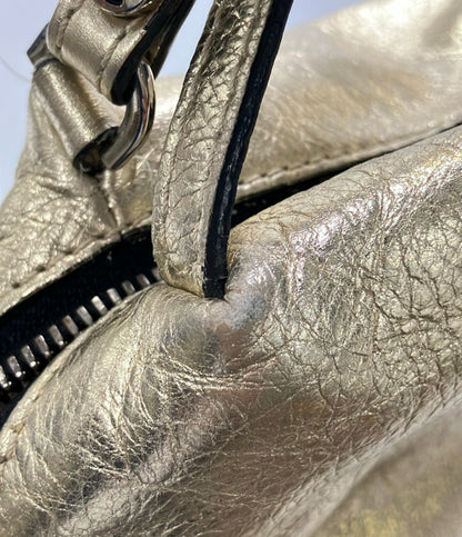 GIANNI CHIARINI ハンドバッグ ショルダーバッグ 2WAY 斜め掛け レディース ジャンニキアリーニ
