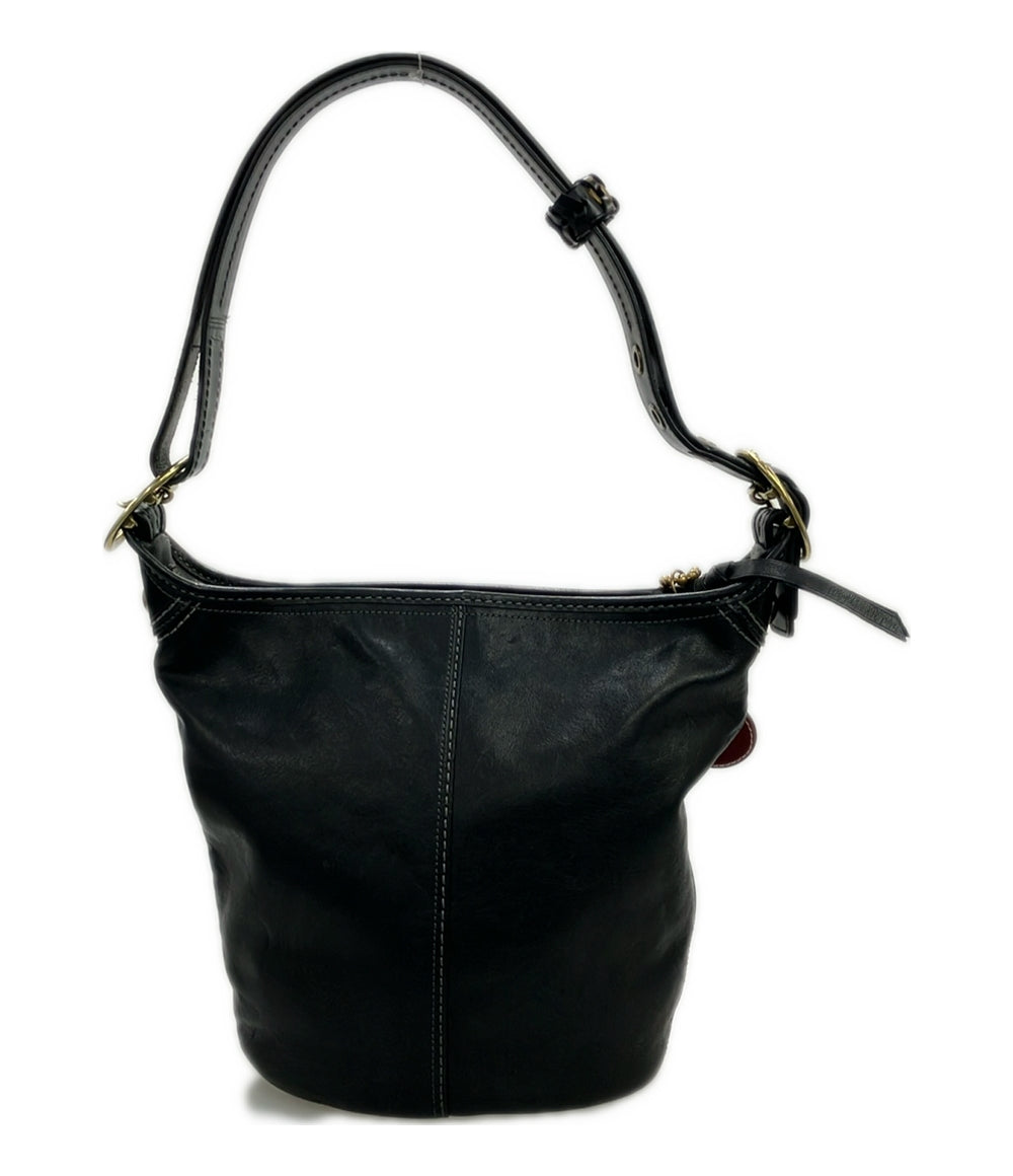 美品 コーチ ショルダーバッグ 斜め掛け 11422 レディース COACH