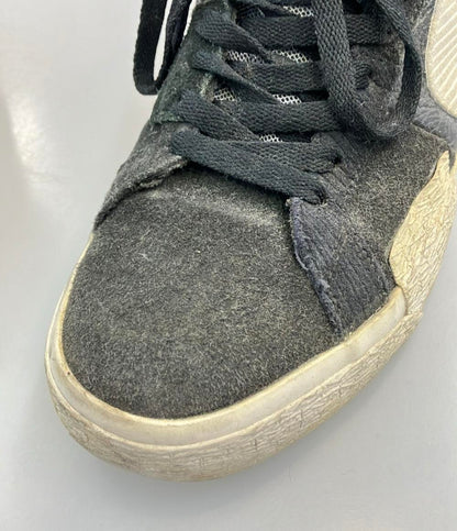 ナイキ ミドルカットスニーカー SB BLAZER DA8854-001 メンズ SIZE 27.0 (L) NIKE