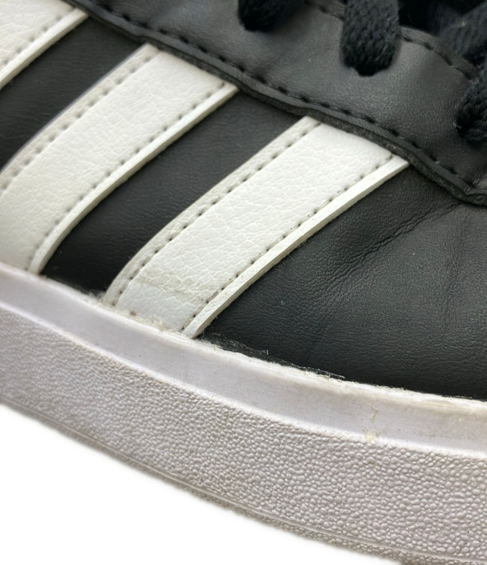 adidas ローカットスニーカー グランドコート TD ライフスタイル コート カジュアル GW9251 メンズ SIZE 26.0 アディダス