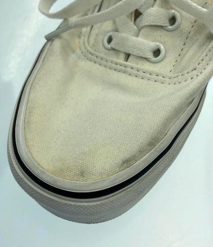 バンズ ローカットスニーカー レディース SIZE 23 (M) VANS