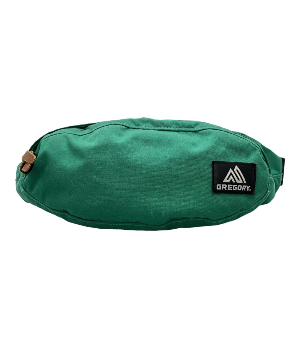 グレゴリー ウエストポーチ メンズ GREGORY