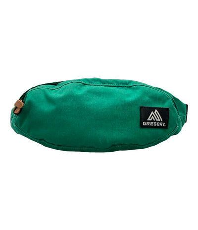 グレゴリー ウエストポーチ メンズ GREGORY