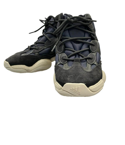 美品 アディダス ハイカットスニーカー YEEZY 500 HIGH FW4968 メンズ SIZE 28.0 (XL) adidas