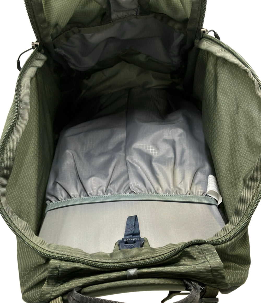 美品 GREGORY リュック バックパック ZULU30 メンズ グレゴリー