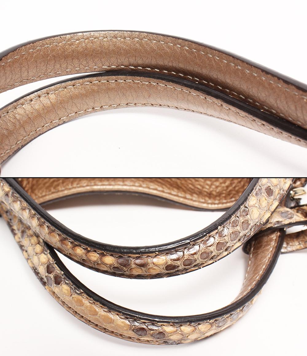 グッチ 2wayハンドバッグ ショルダーバッグ 斜め掛け ソーホー 336751 525040 レディース GUCCI