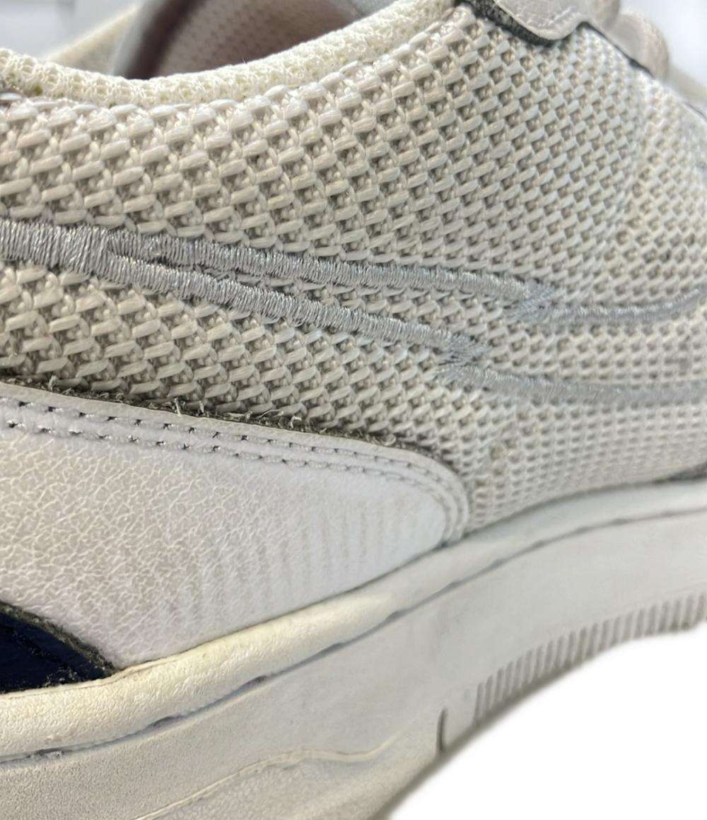 ナイキ ローカットスニーカー スカッシュ タイプ QS CW7578-100 メンズ SIZE 28.0 (XL) NIKE