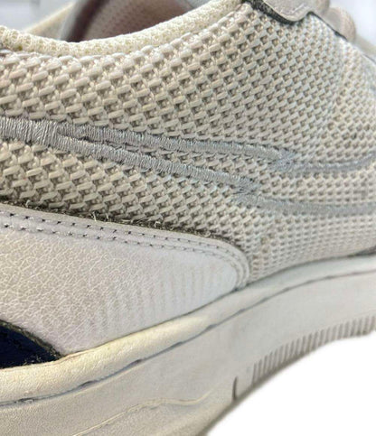 ナイキ ローカットスニーカー スカッシュ タイプ QS CW7578-100 メンズ SIZE 28.0 (XL) NIKE