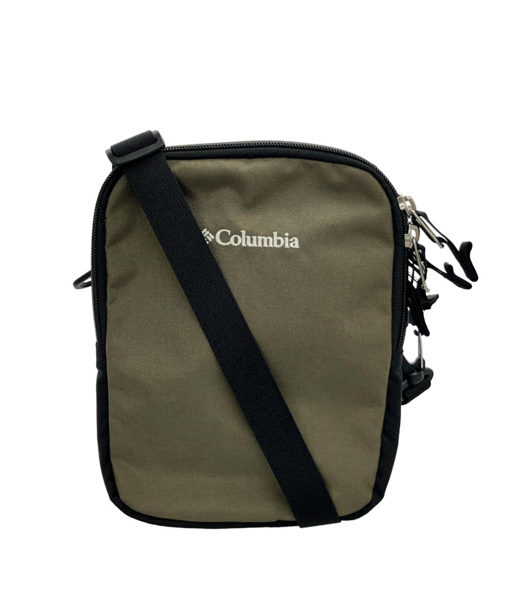 Columbia ショルダーバッグ 斜め掛け ユニセックス コロンビア