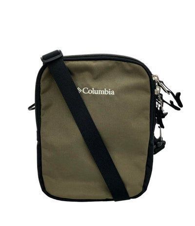 Columbia ショルダーバッグ 斜め掛け ユニセックス コロンビア