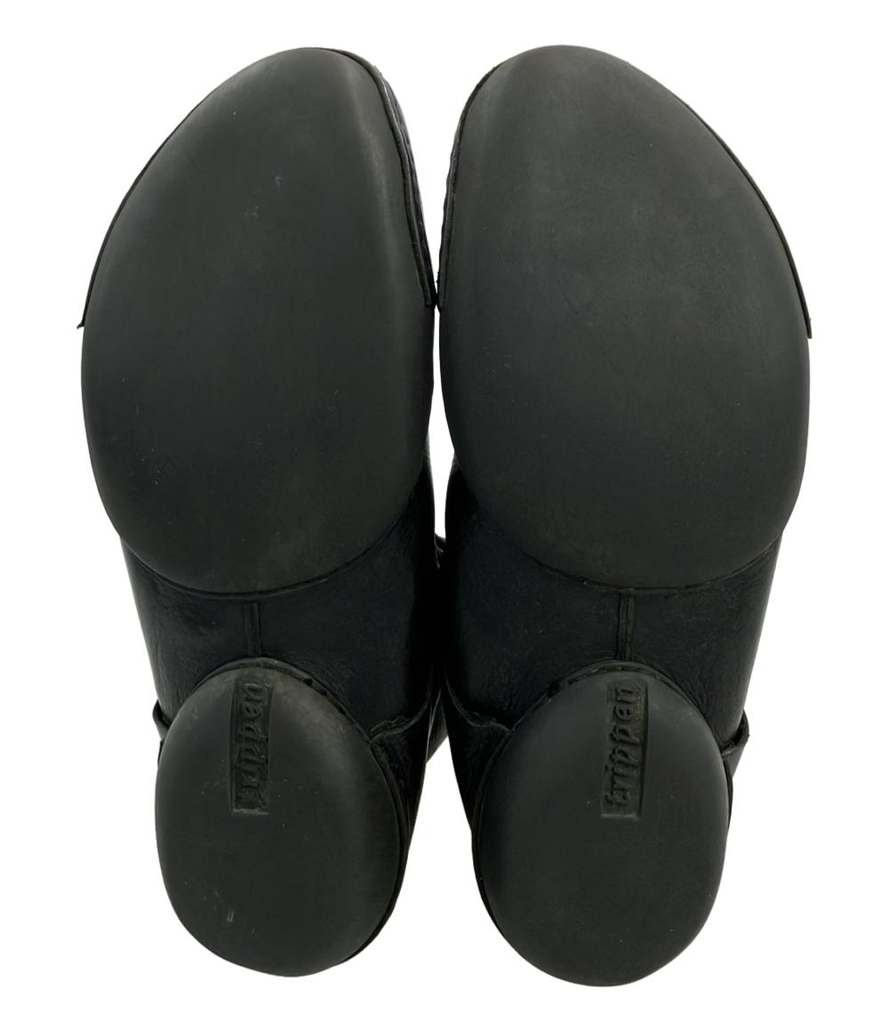 trippen レースアップブーツ メンズ SIZE 43 (L) トリッペン