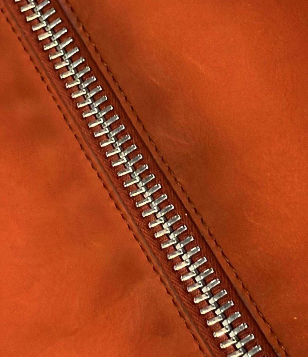 Berluti レザージャケット R20LBL100KAJD メンズ SIZE R50 ベルルッティ
