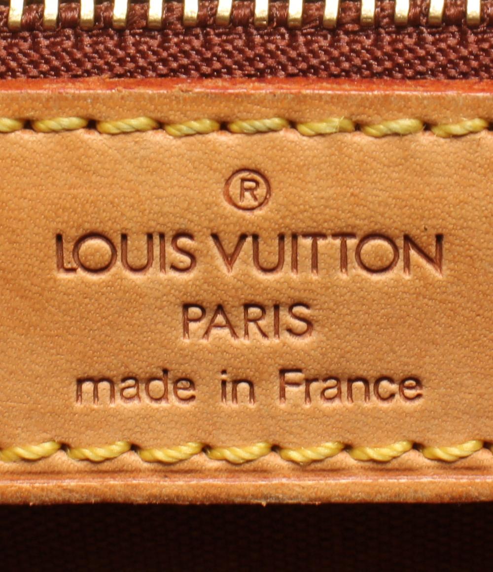 LOUIS VUITTON ショルダーバッグ 斜め掛け ソローニュ モノグラム M42250 レディース ルイ・ヴィトン
