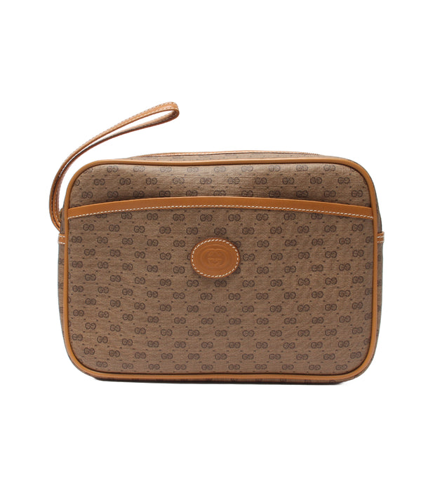 GUCCI セカンドバッグ クラッチバッグ 014 58 0128 メンズ グッチ