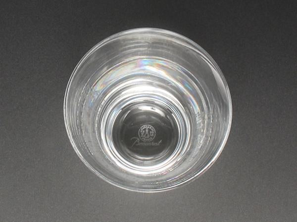 美品 バカラ グラス タンブラー 東京駅丸の内駅舎 Baccarat