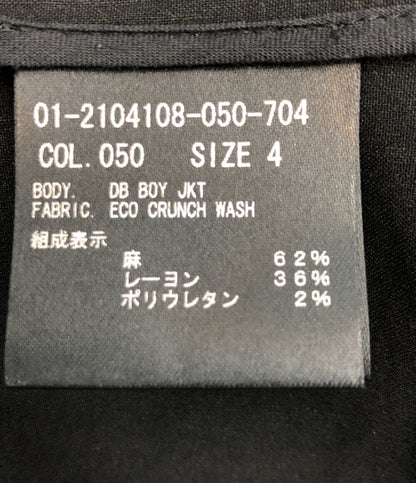 セオリー  テーラードジャケット      メンズ SIZE 4 (M) theory