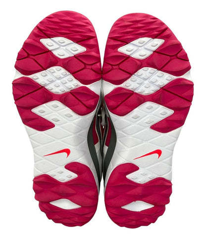 ナイキ ローカットスニーカー ゴルフシューズ FI IMPACT 612661-101 レディース SIZE 23.0 (M) NIKE