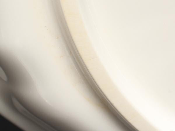 ウエッジウッド オクタゴナルディッシュ 皿 24cm ワイルドストロベリー WEDGWOOD