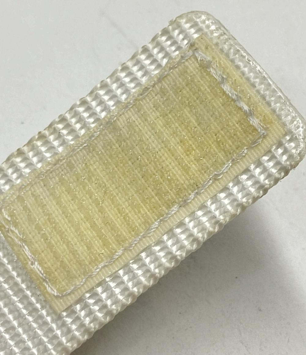 カシオ 腕時計 BABY-G クオーツ ホワイト BG-99 レディース CASIO