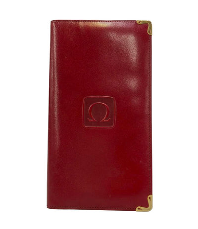 OMEGA 長財布 レディース オメガ