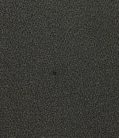 エンフォルド 長袖ジョーゼットメンズレイヤードプルオーバー レディース SIZE 38 (S) ENFOLD