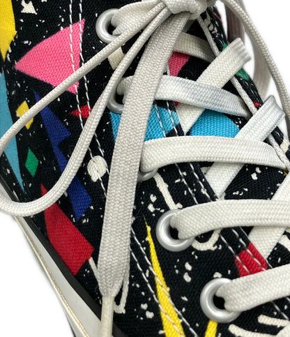CONVERSE ハイカットスニーカー 1SC086 レディース SIZE 24.5 コンバース