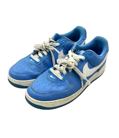 訳あり NIKE ローカットスニーカー AIR FORCE 1 LOW RETRO DM0576-400 メンズ SIZE 26.0 (M) ナイキ