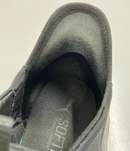 PUMA ローカットスニーカー スリッポン 310658-01 レディース SIZE 24.0 プーマ