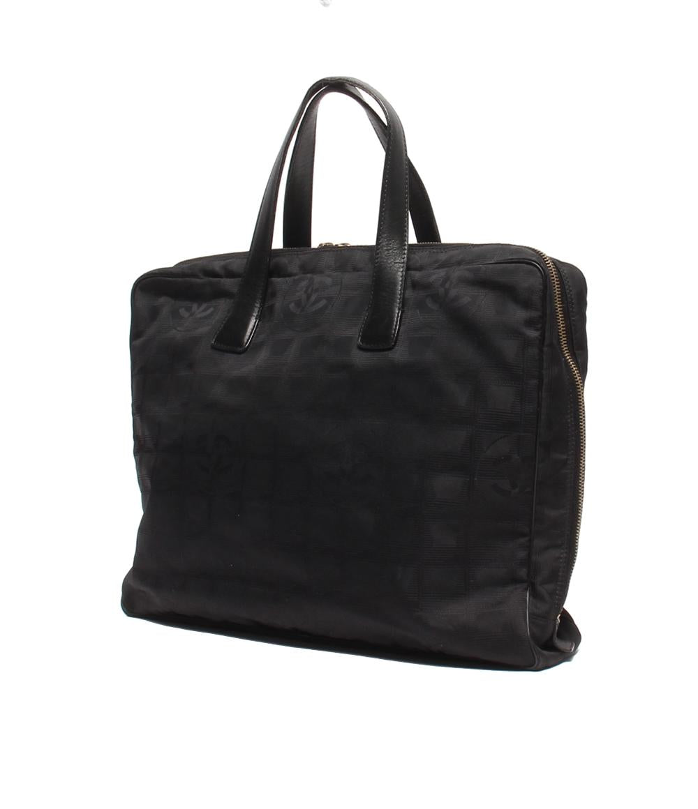 シャネル トートバッグ ニュートラベル レディース CHANEL