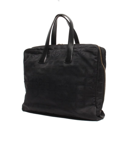 シャネル トートバッグ ニュートラベル レディース CHANEL