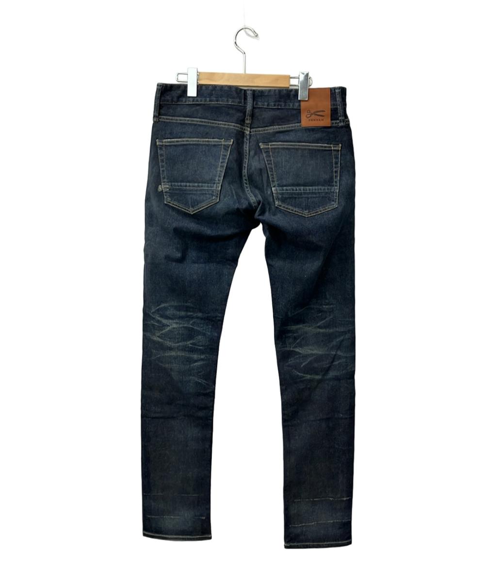 美品 デンハム デニムパンツ ジーンズ 01240411061 メンズ SIZE 31 (M) DENHAM
