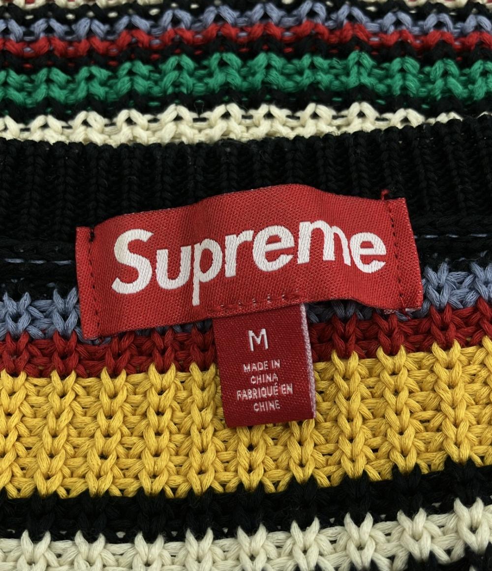 シュプリーム 長袖ニット メンズ SIZE M (M) Supreme