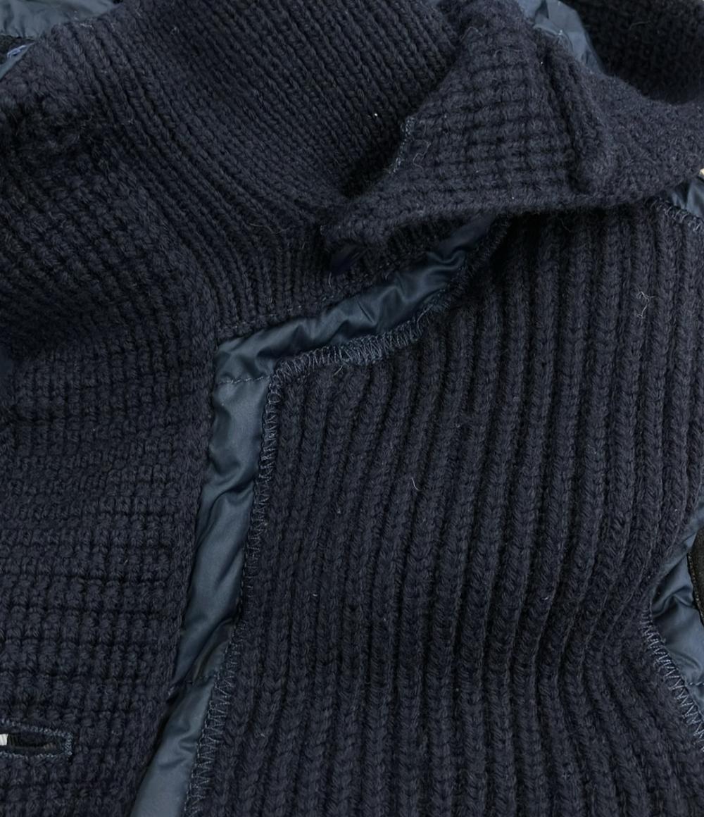 バーク ダウンベスト メンズ SIZE XXS (XXS) BARK