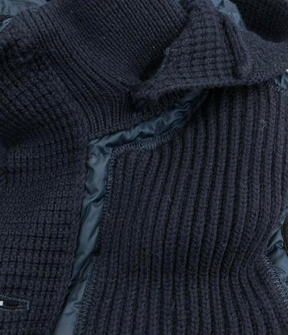 バーク ダウンベスト メンズ SIZE XXS (XXS) BARK