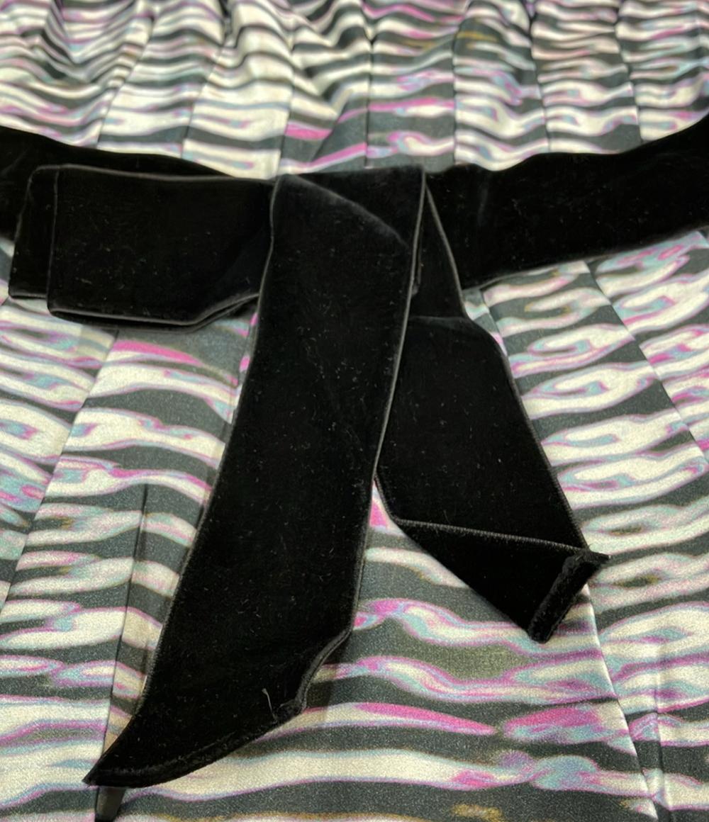 アルマーニ ノースリーブワンピース レディース SIZE 40 (M) ARMANI