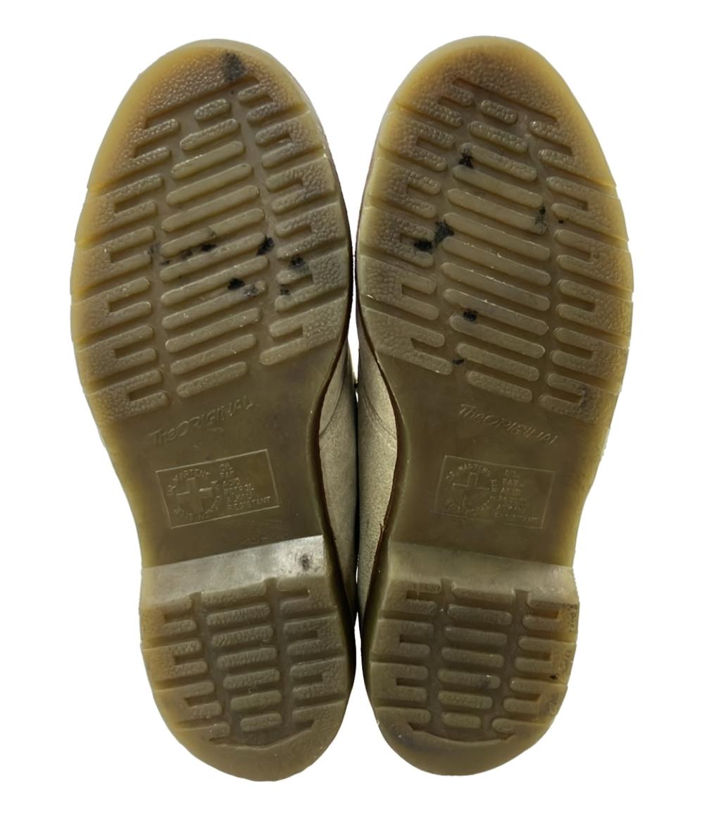 Dr.Martens レザーシューズ PERCY メンズ SIZE 7 (26cm) ドクターマーチン