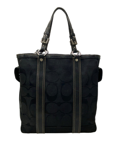 COACH トートバッグ ラージシグネチャー 6245 レディース コーチ
