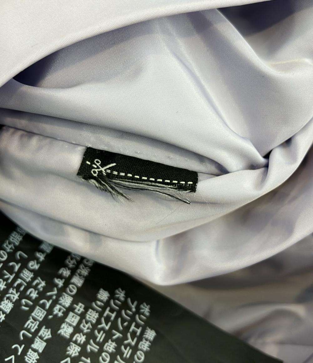 COACH パーカー フーデッド シグネチャー リバーシブル ウインドブレーカー CI849 レディース コーチ