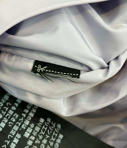 COACH パーカー フーデッド シグネチャー リバーシブル ウインドブレーカー CI849 レディース コーチ