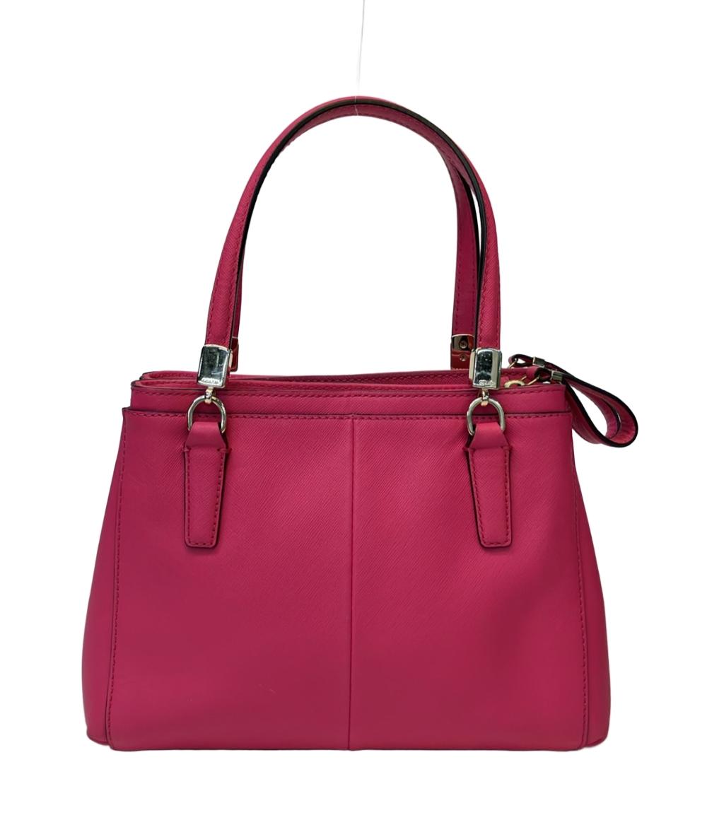 COACH 2WAY ハンドバッグ ショルダーバッグ 斜め掛け 30402 レディース コーチ