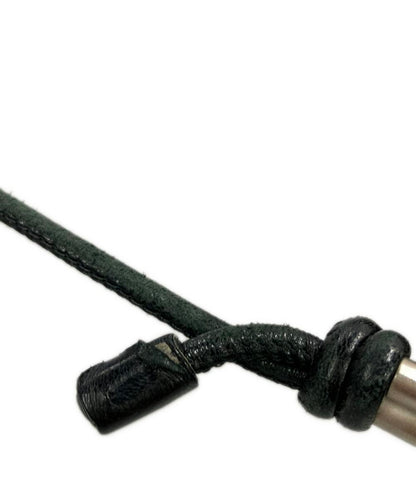 BALENCIAGA ショルダーバッグ 斜め掛け レザー CLASSIC NEO SKETCH ARENA NOIR クラシック ネオ スケッチ アリーナ ノワール メンズ バレンシアガ