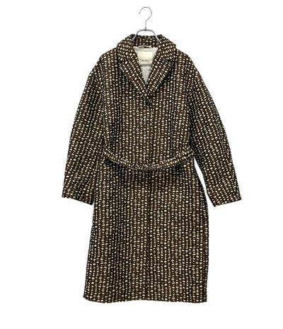 S Max Mara ロングコート レディース SIZE 38 (S) エスマックスマーラ