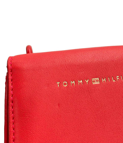TOMMY HILFIGER ショルダーバッグ 斜め掛け レディース トミーヒルフィガー