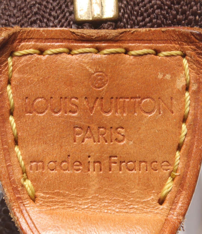 LOUIS VUITTON ハンドバッグ ポシェット アクセサリーポーチ ポシェットアクセソワール モノグラム M51980 レディース ルイ・ヴィトン