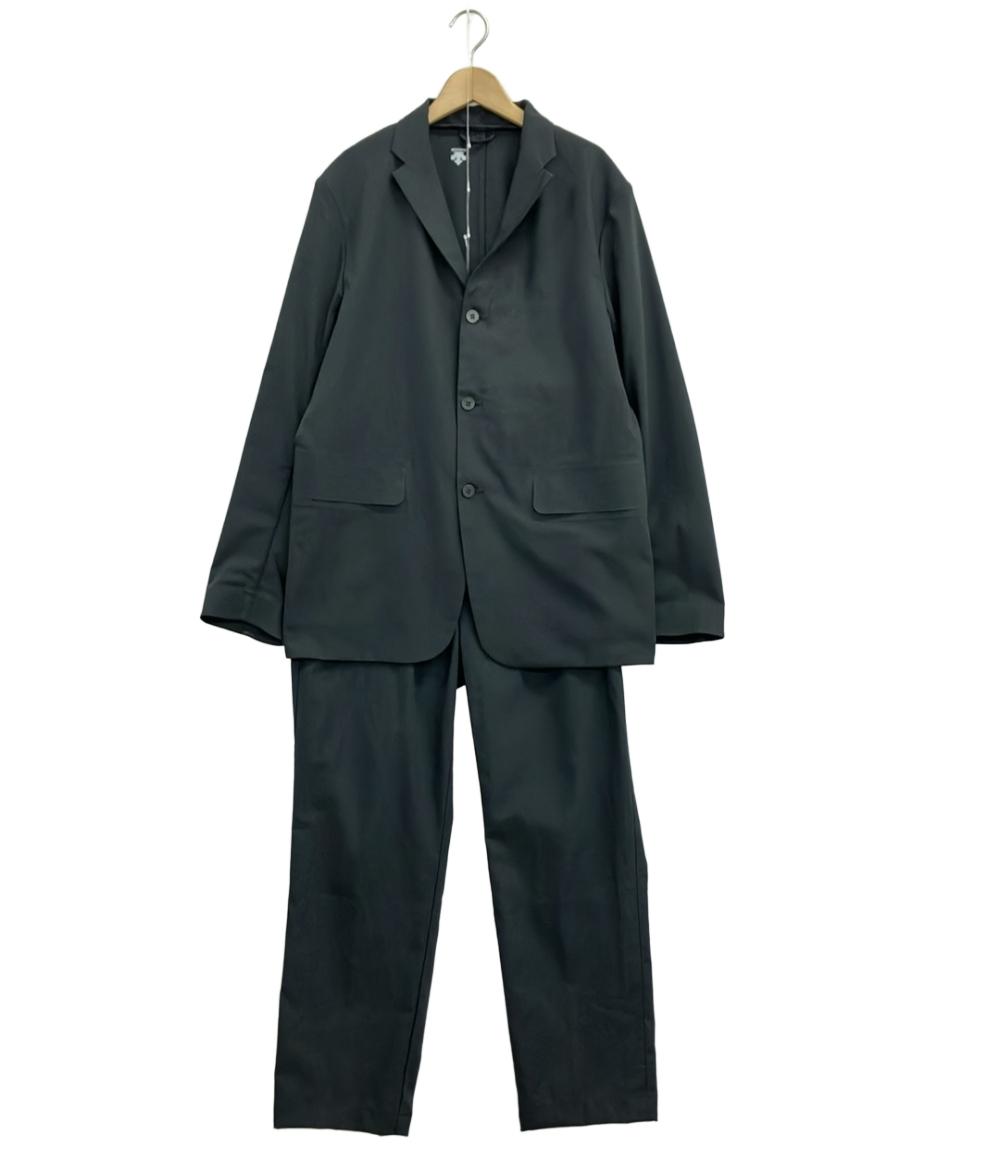 デサント セットアップ ジャケットパンツ メンズ SIZE 0 (XS) DESCENTE