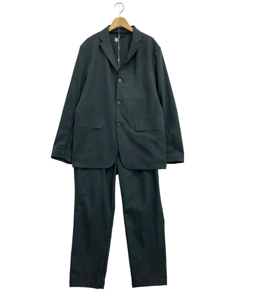 デサント　セットアップ　Ｌ デサント セットアップ ジャケットパンツ メンズ SIZE 0 (XS) DESCENTE