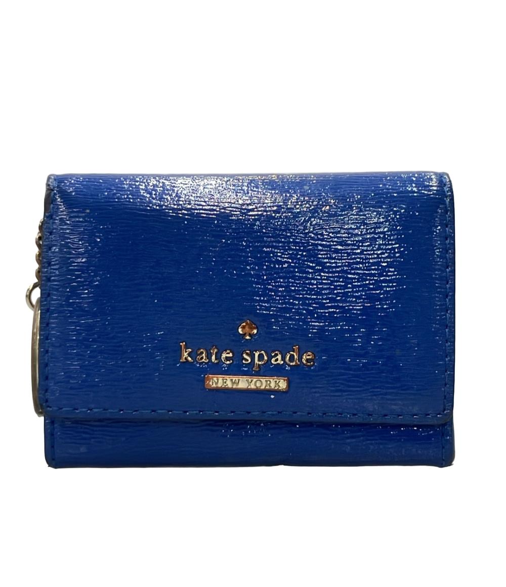 Kate Spade コインケース カードケース フラグメントケース キーリング
